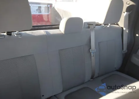 2013 Ford F-150 Xlt из США, поврежденный, VIN 1FTFX1CTXDKE18884